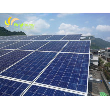 Customized Solar Power System 30kw off Grid Solar Energy System for Home, Hotel and Office